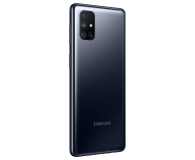 SAMSUNG Galaxy M51 Czarny (M515F) - 587969 - zdjęcie 5